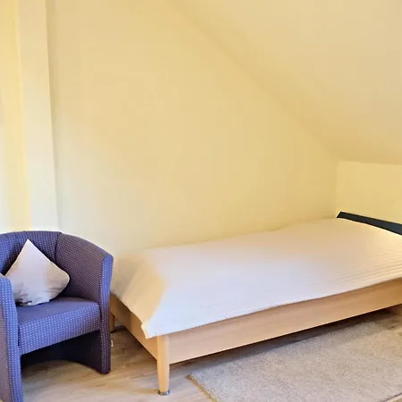 Ostseekrabbe Apartment