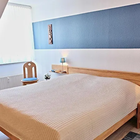 Apartment Ostseekrabbe Laboe