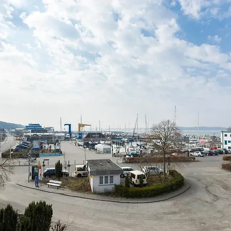 Ostseekrabbe *