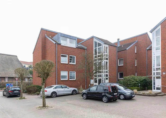 Ostseekrabbe * Laboe