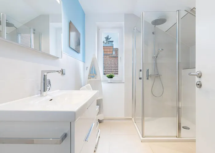 Ostseekrabbe Appartamento