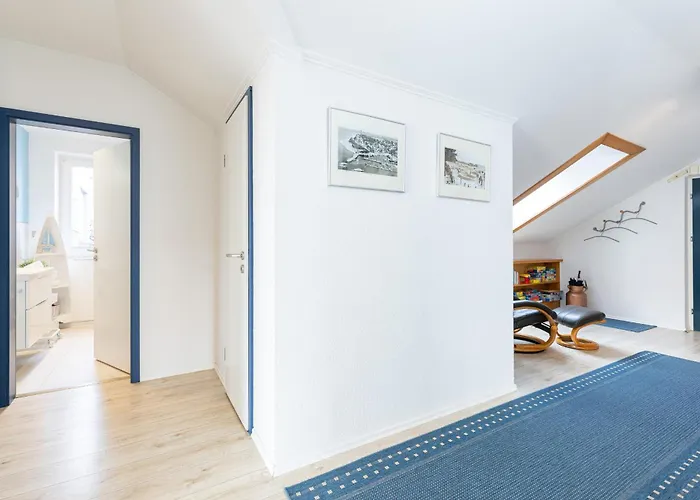 Ostseekrabbe Appartamento *