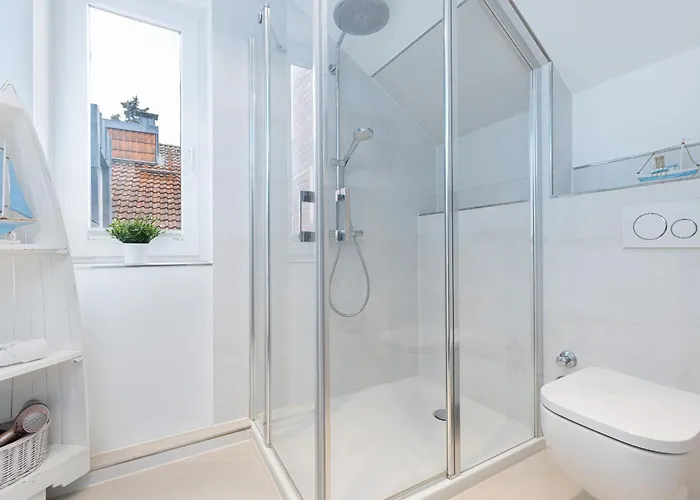 Appartamento Ostseekrabbe *