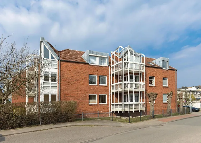 Ostseekrabbe * Laboe