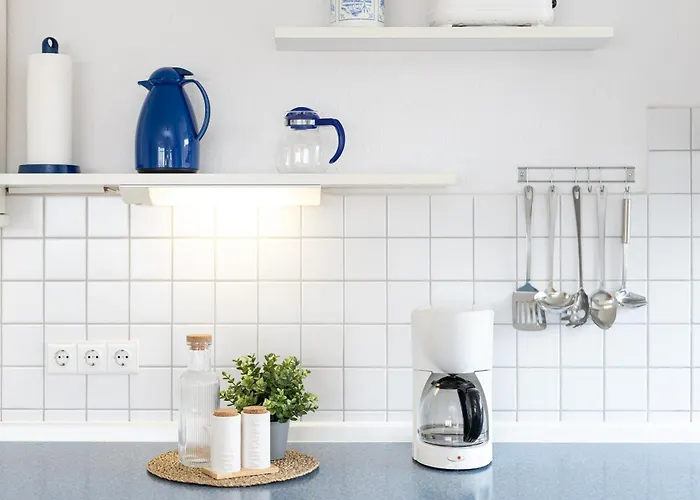 Ostseekrabbe Appartamento *