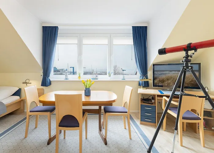 Ostseekrabbe * Laboe