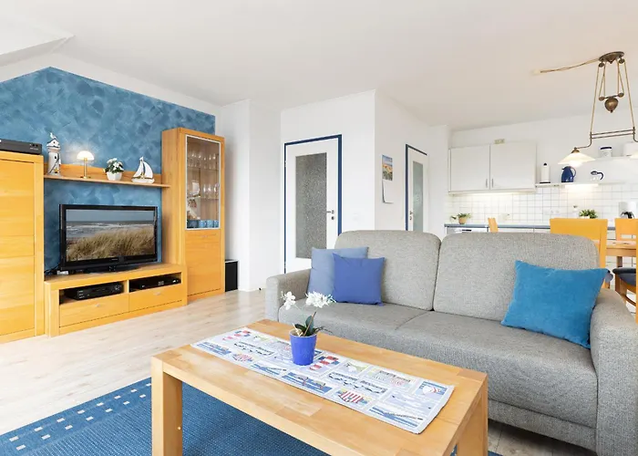 Ostseekrabbe Appartamento